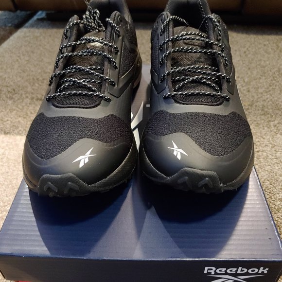 Reebok Lavante Trail Running Women Shoes Size 6 - Picture 4 of 10